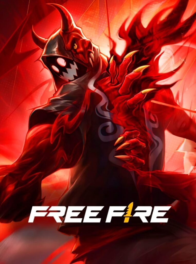 FF Garena Photo 5
