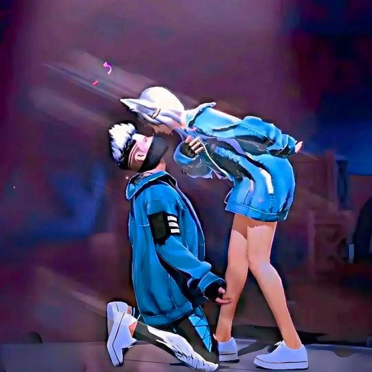 Free Fire Love Photo 10