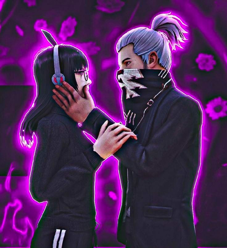 Free Fire Love Photo 16