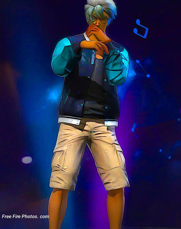 ajju bhai photo free fire