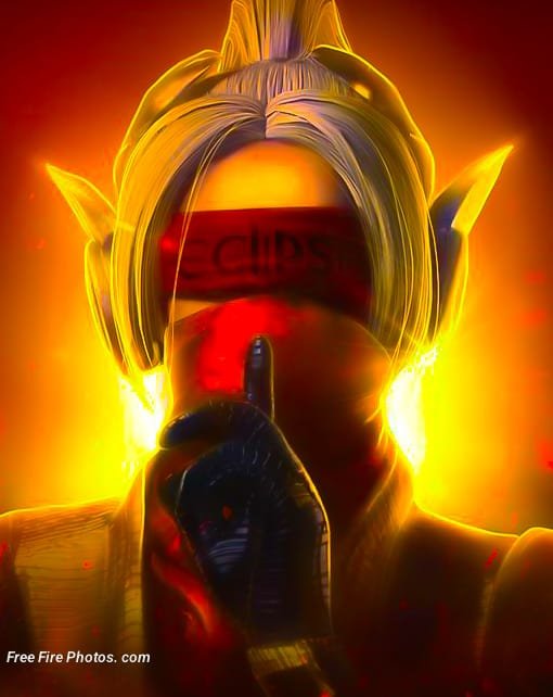 alok photos in free fire png