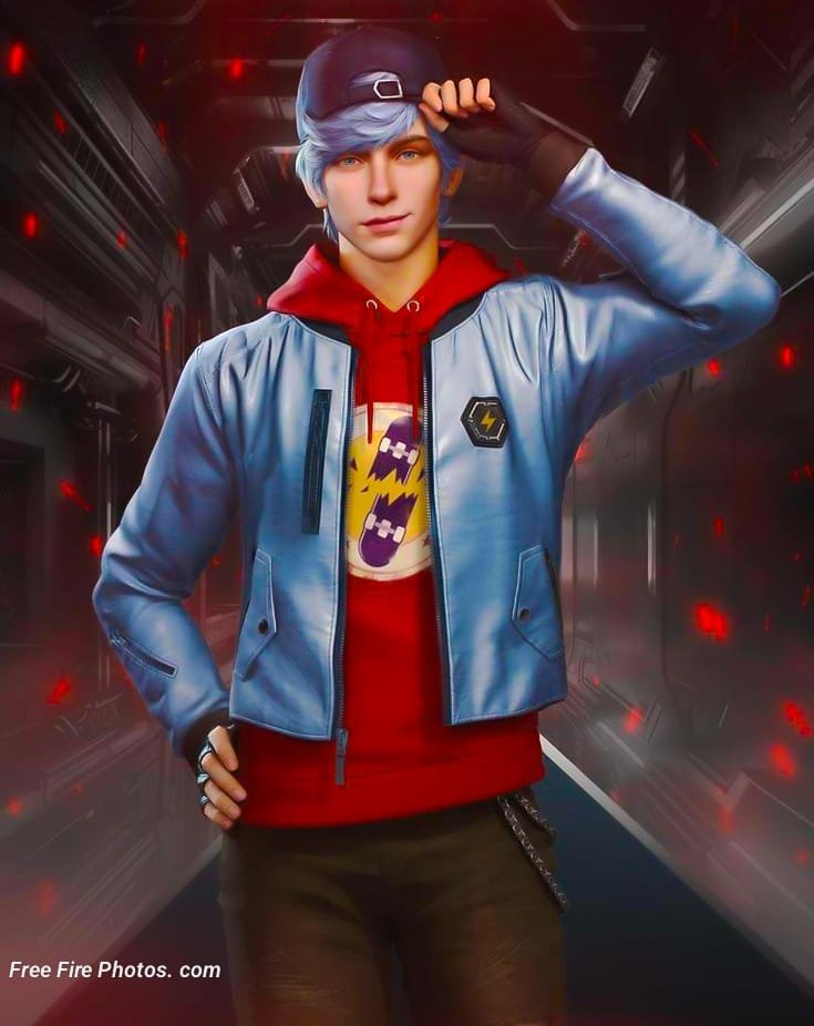 awm free fire photo