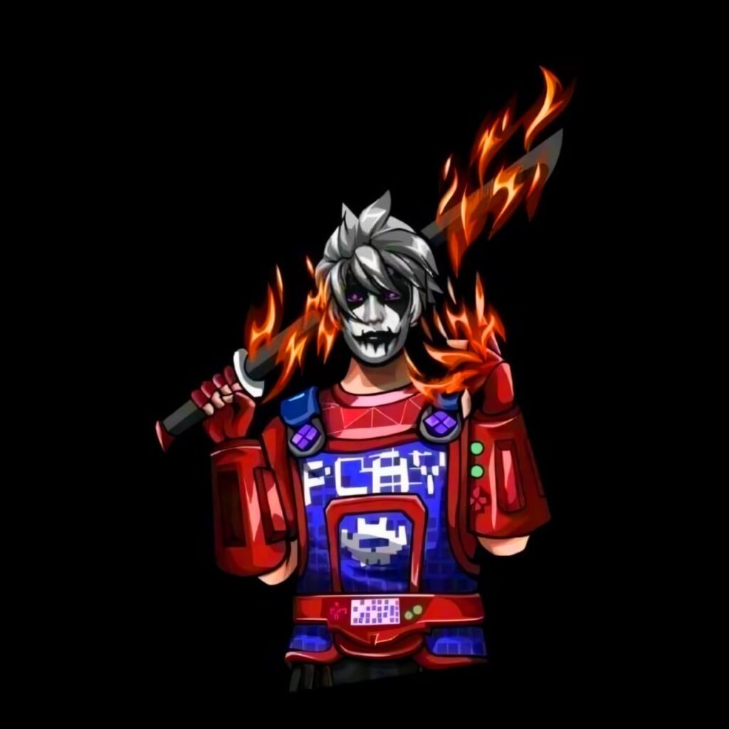 ff character photo 11
