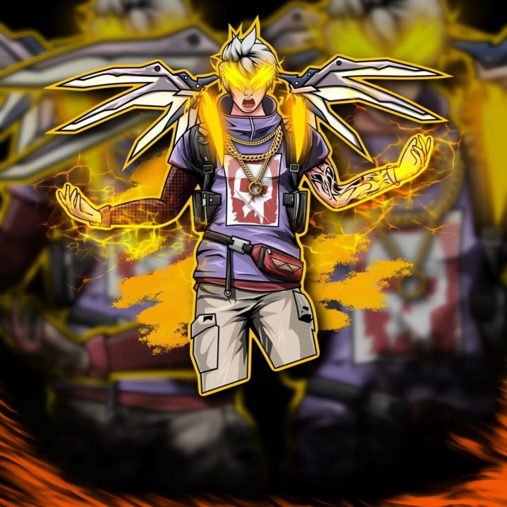 ff character photo 13
