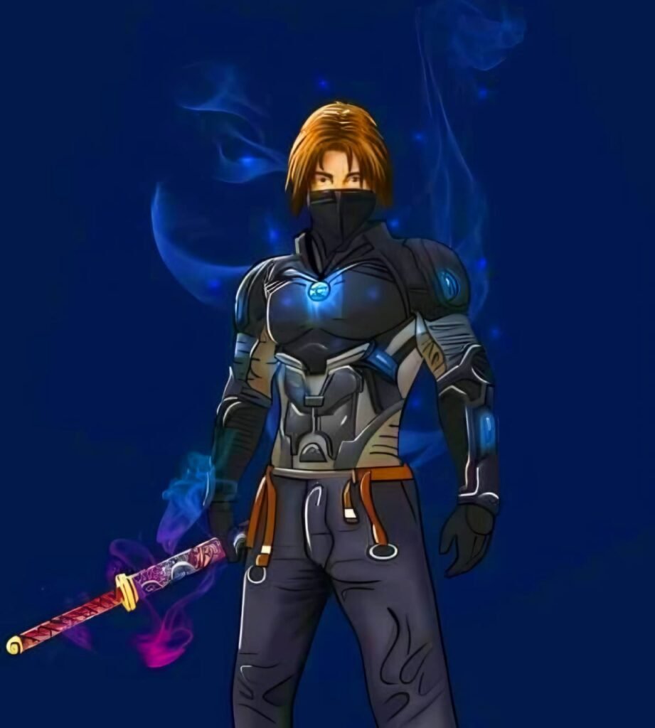 ff character photo 17