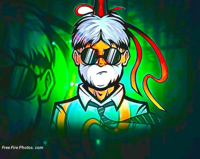 free fire cartoon photos