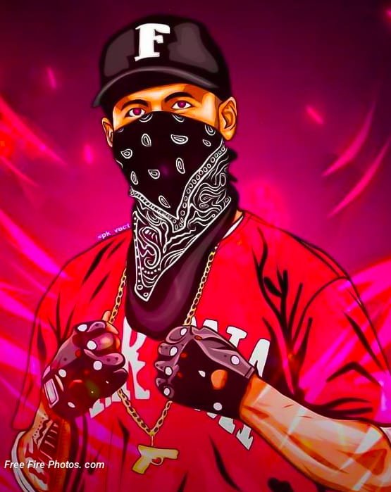 free fire download photo HIP HOP