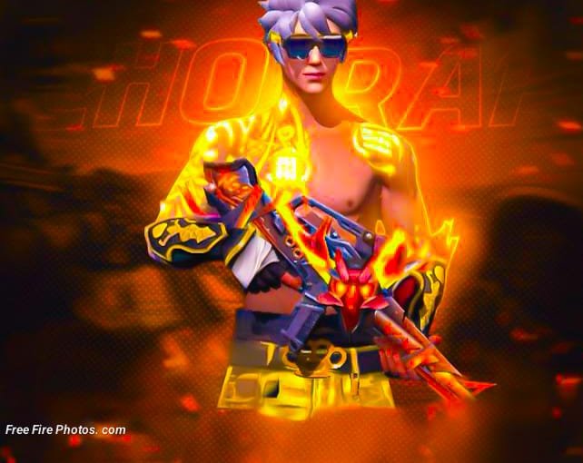free fire game photo hd