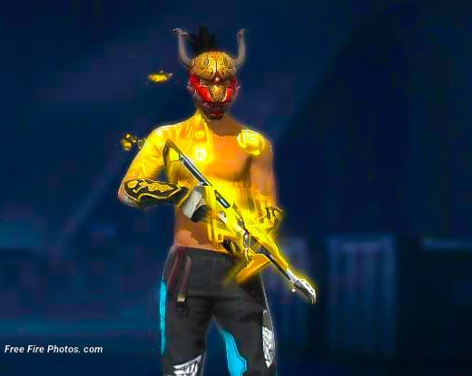 free fire game photos download