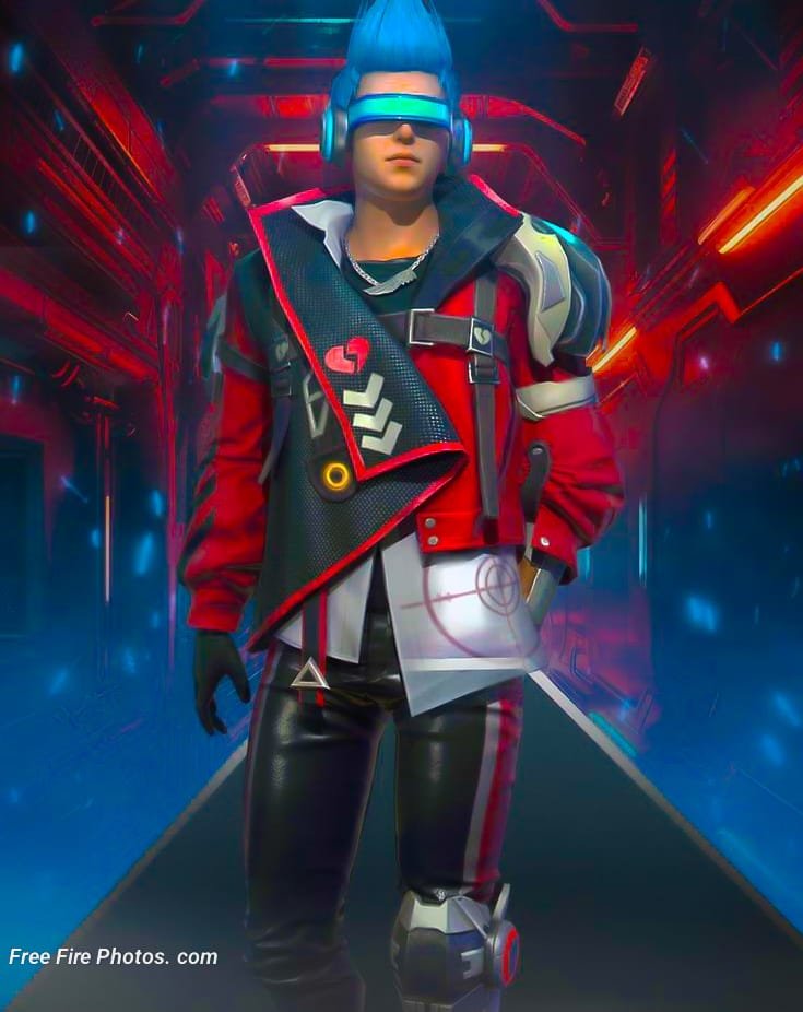 free fire hayato photo download​