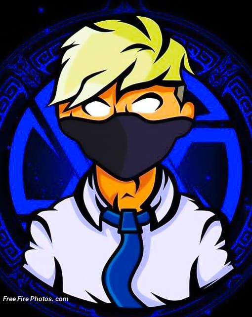 free fire heroic photo