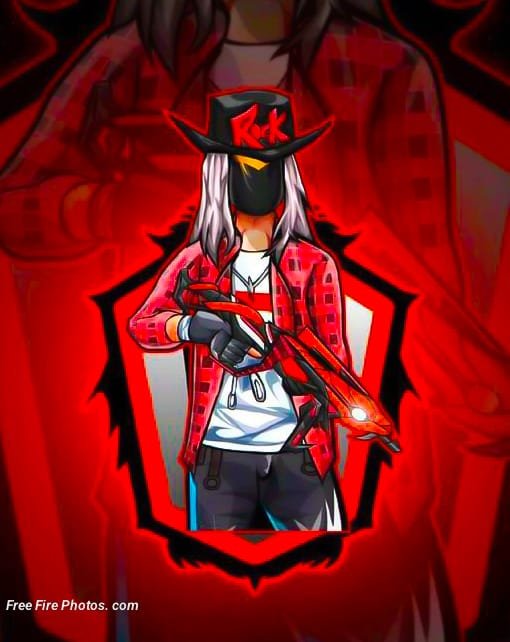 free fire monkey king photo​