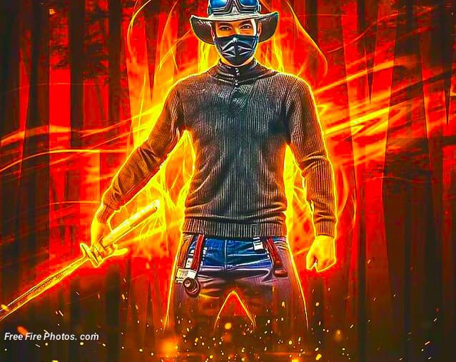 free fire new update 2020 photo​