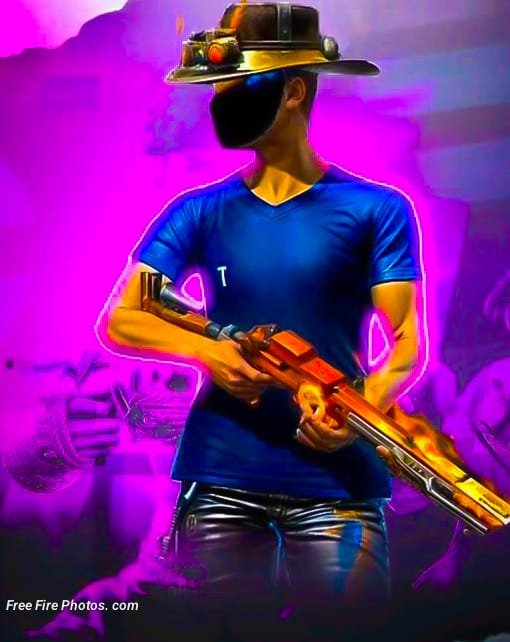 free fire photos full hd