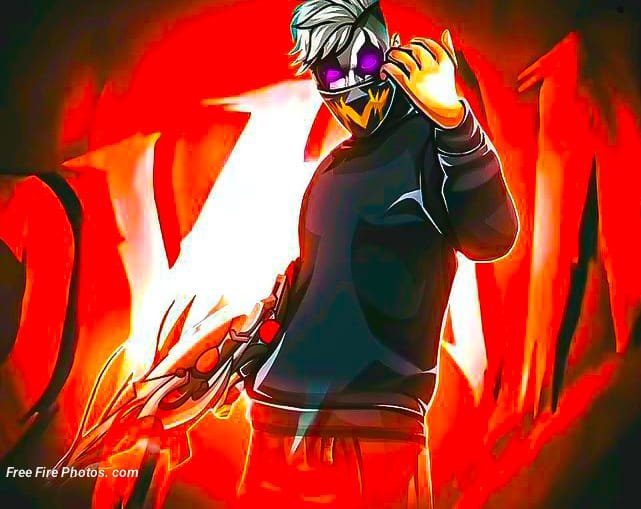 free fire vs pubg photo download