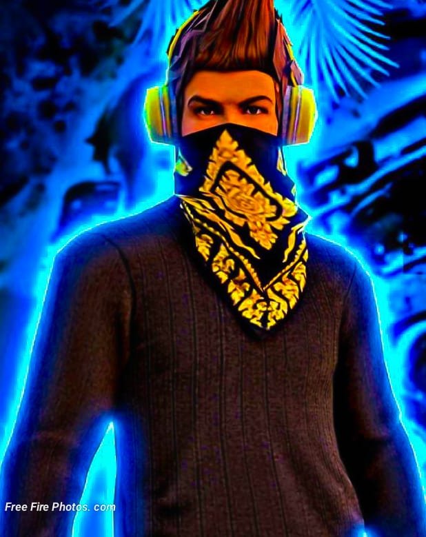 garena free fire new update photo