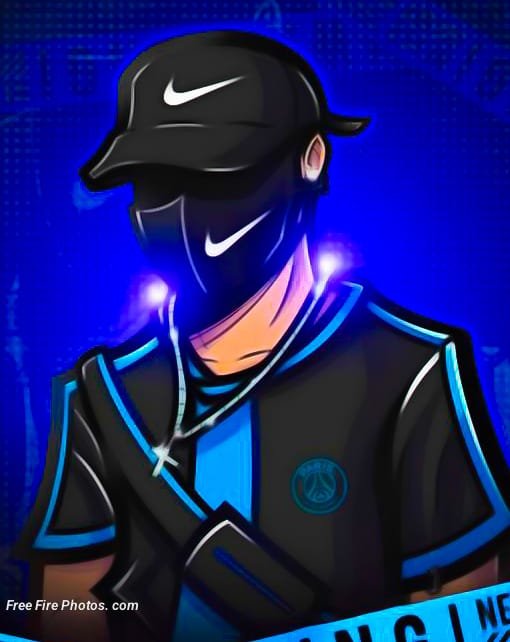 heroic free fire photo